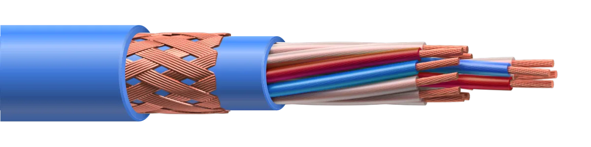 КМПВЭВ 24×1,0