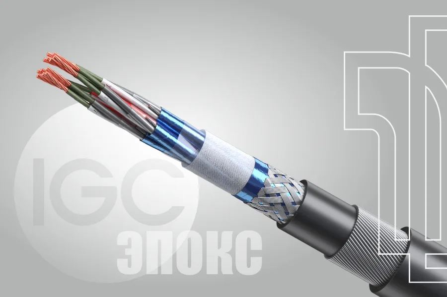 Сертификат ИНТЕРГАЗСЕРТ