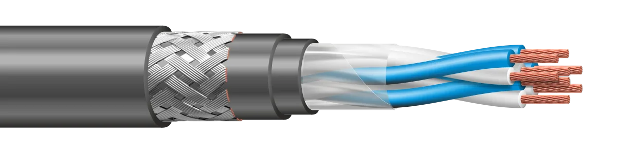 КУГППЭПнг(А)- HF 52×2,5