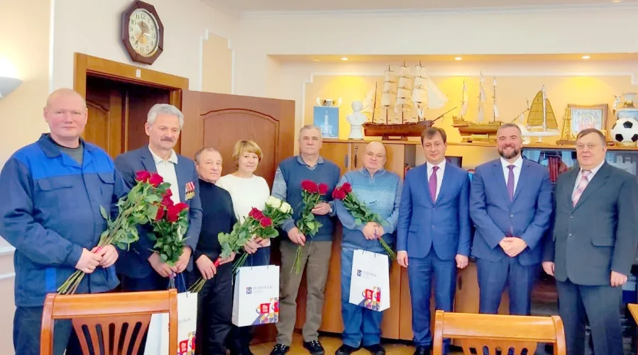 День Героев Отечества в России