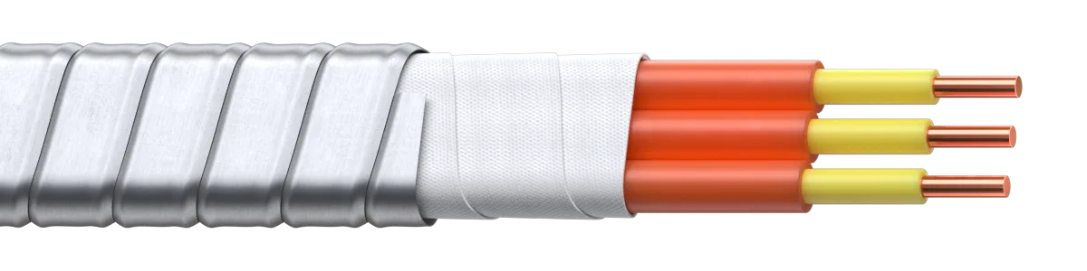 КПсТБП-150 / КПсТБК-150 3×35,0