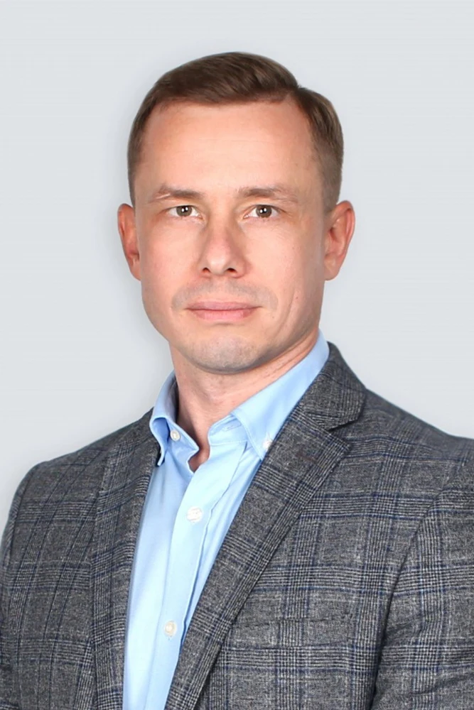 Горич Алексей Сергеевич