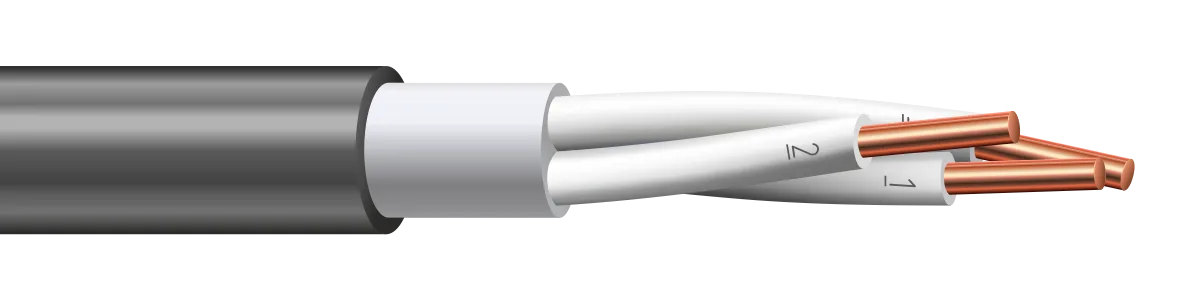ППГнг(А)-HF 5×70,0мк