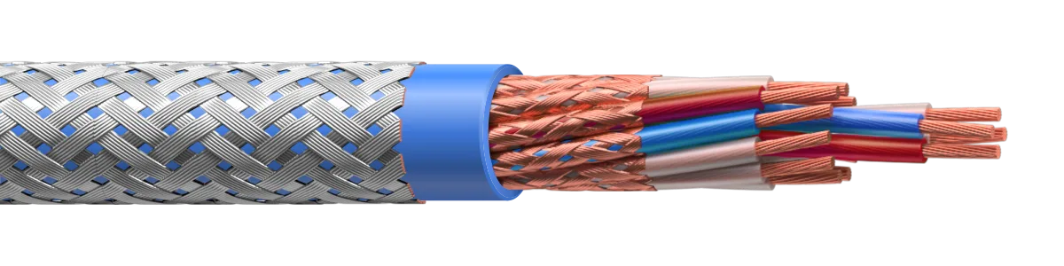 КМПЭВЭ 52×1,5